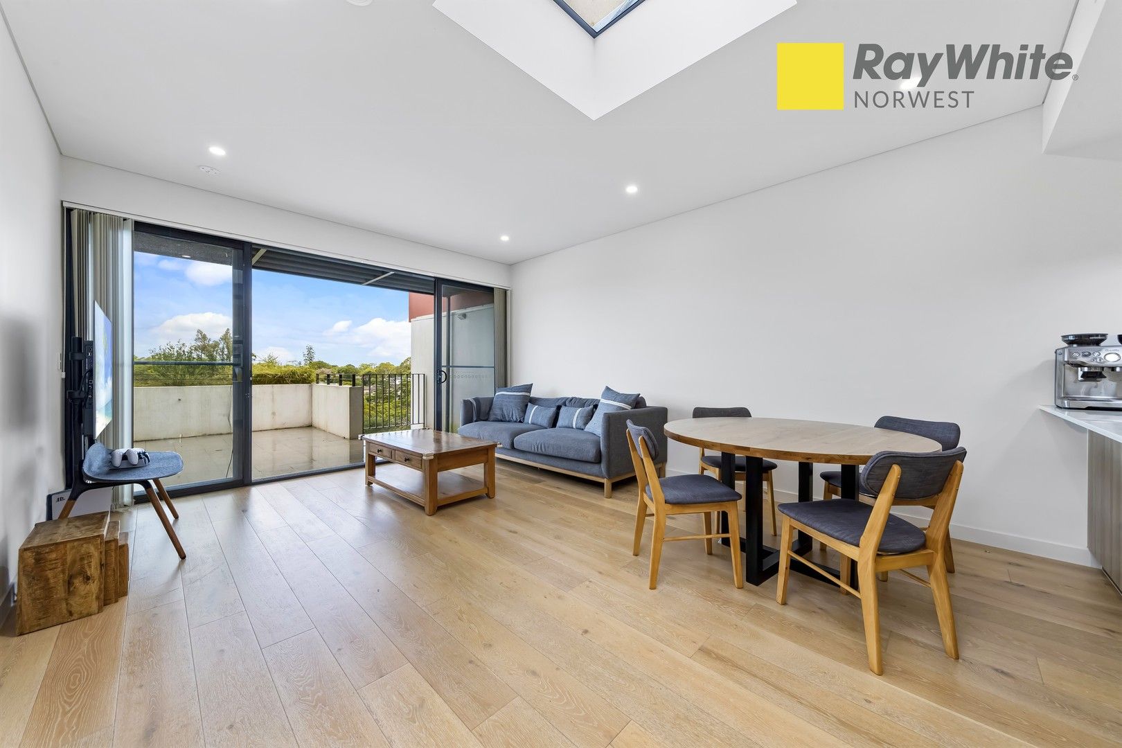 401/536-542 Mowbray Road West, Lane Cove North NSW 2066, Image 0