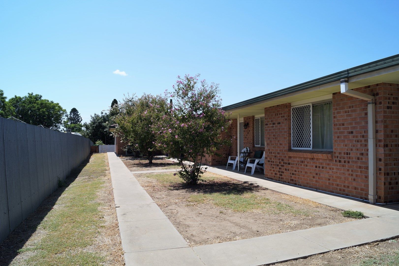 4/26 Belgravia St, Moree NSW 2400, Image 0