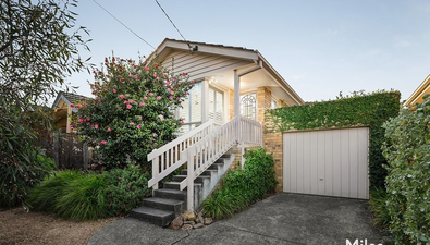 Picture of 113a St James Road, ROSANNA VIC 3084
