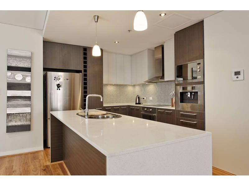 2 bedrooms Apartment / Unit / Flat in 38/580 Hay Street PERTH WA, 6000