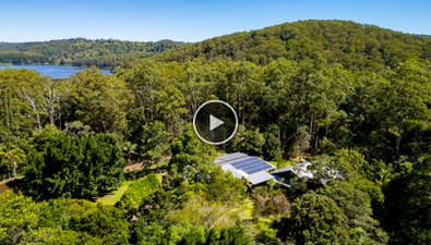 Picture of Lucas Parklands 126 Narrows Road, NORTH MALENY QLD 4552