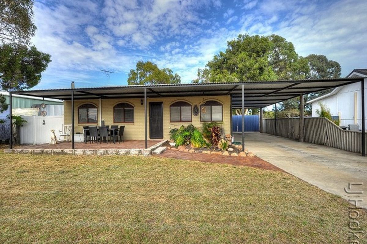 52 Murray Bend Drive, Ravenswood WA 6208, Image 0