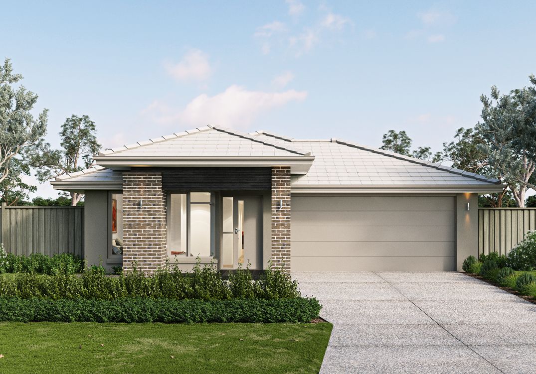 4 bedrooms New House & Land in New Road PALLARA QLD, 4110