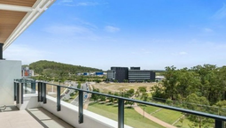 Picture of 1705/1 Ian Keilar Drive, SPRINGFIELD CENTRAL QLD 4300