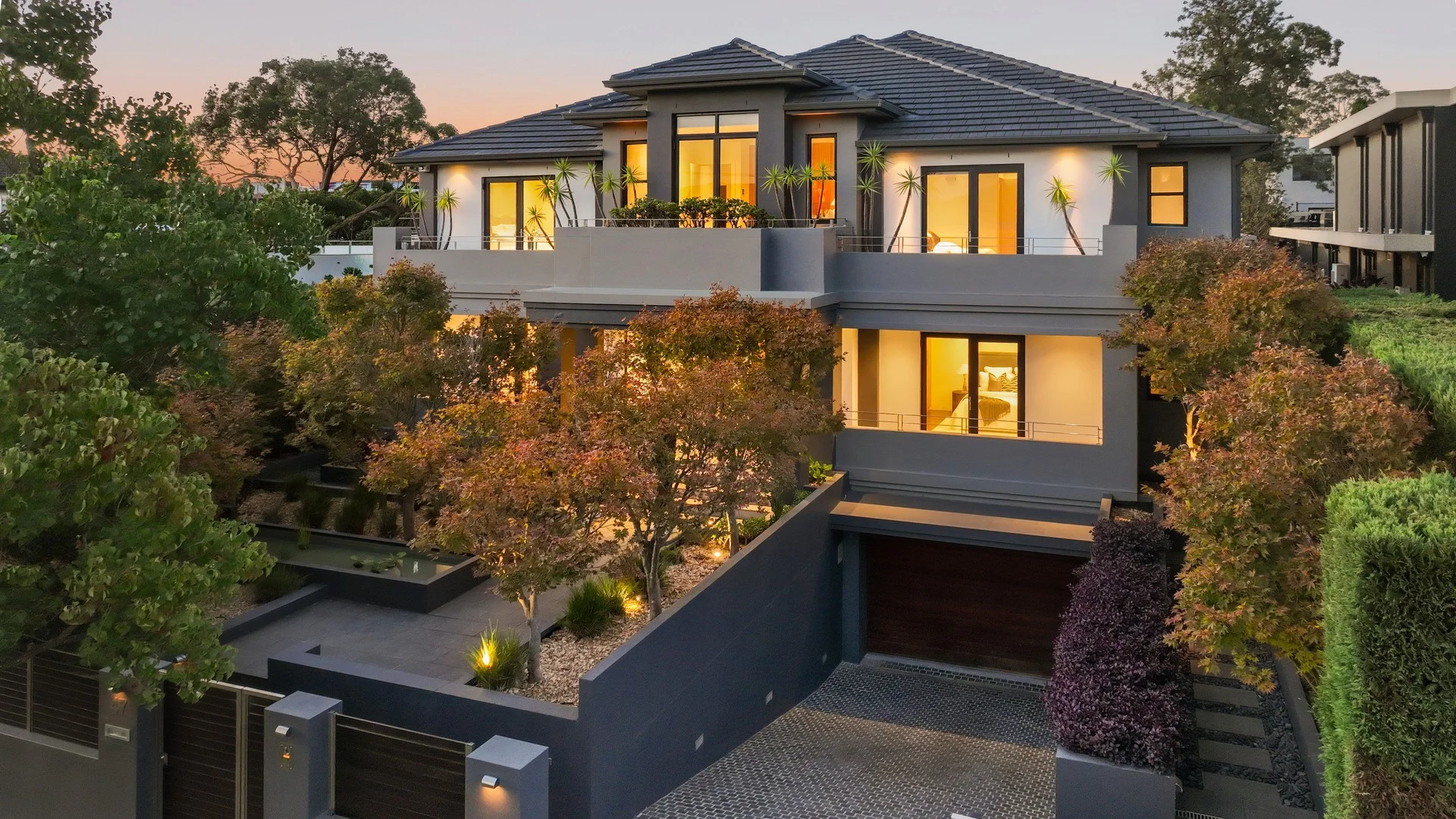 Primary image of 47 Newton Road, Strathfield NSW 2135