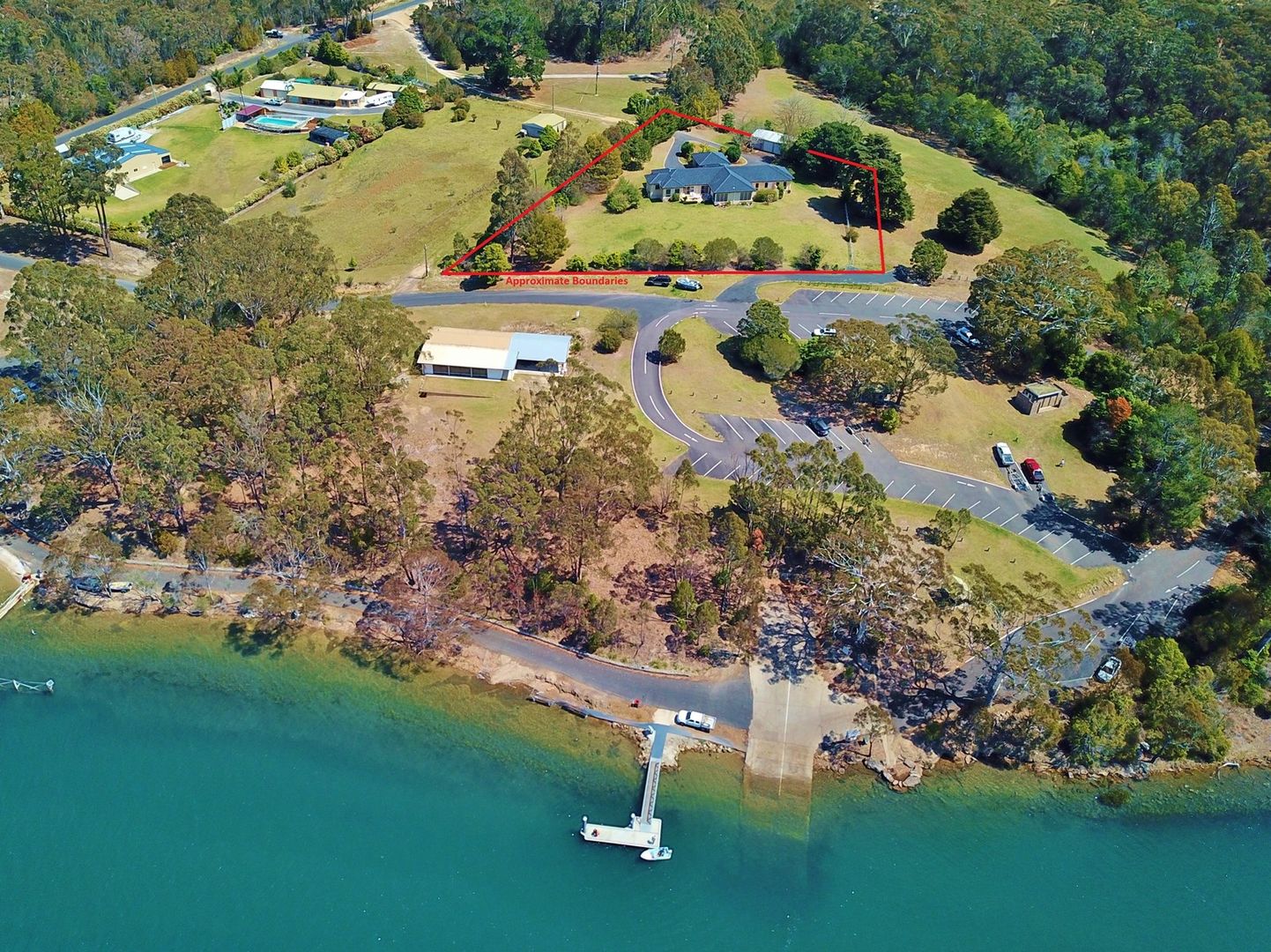 21 Landing Road, Broadwater NSW 2549, Image 1