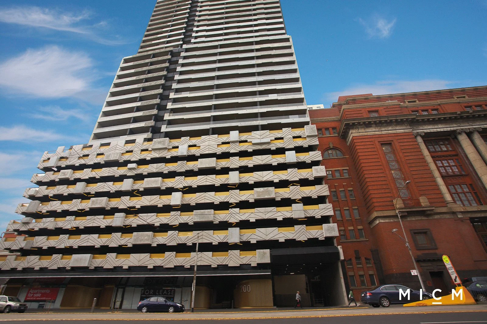 Additional image 9 of 3804/200 Spencer Street, Melbourne VIC 3000