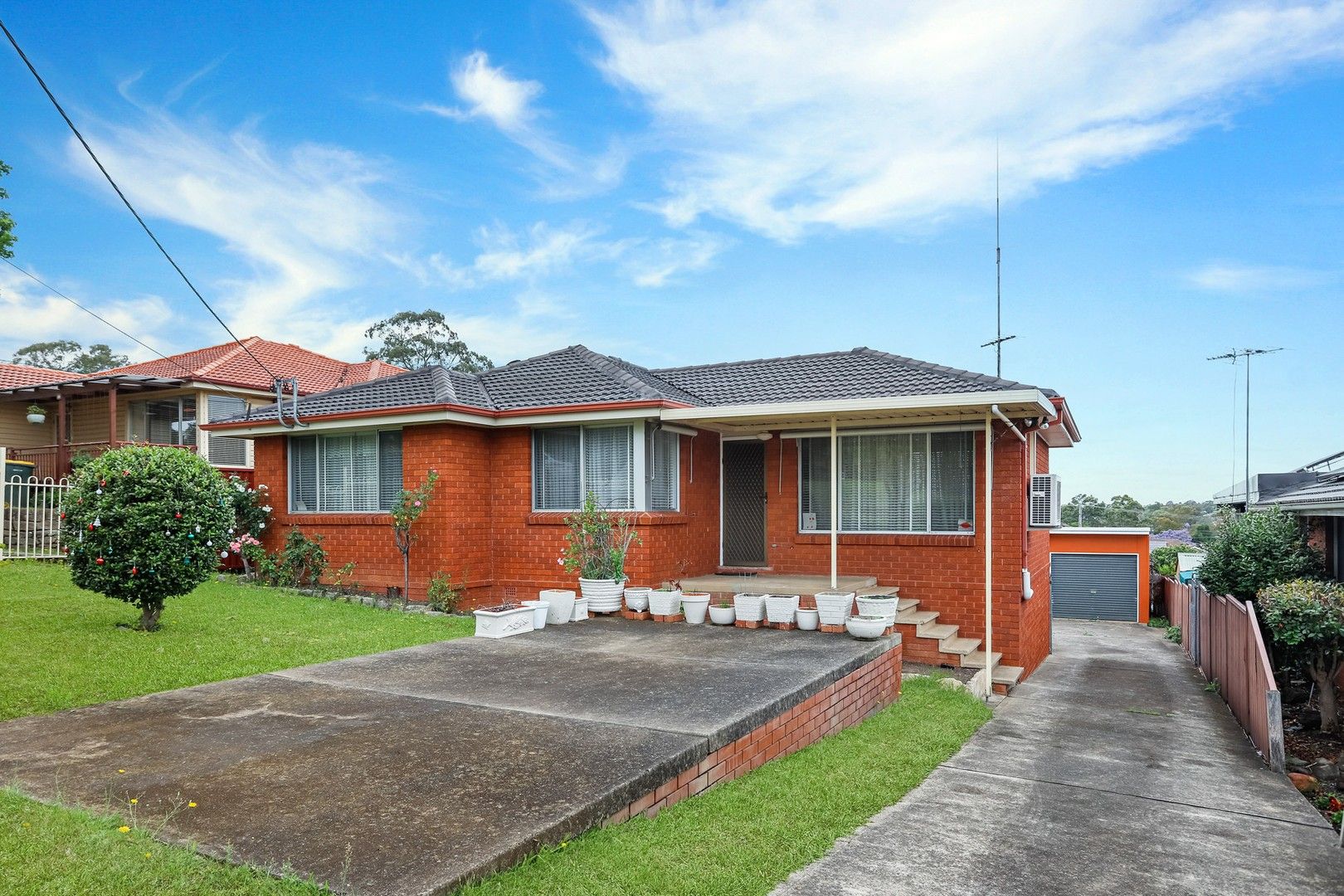 3 Athabaska Avenue, Seven Hills NSW 2147, Image 0