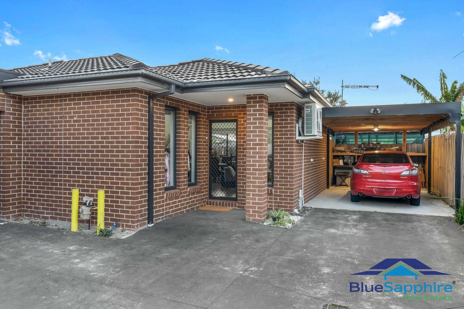 2/19 Chifley Crescent, Dandenong North VIC 3175, Image 1