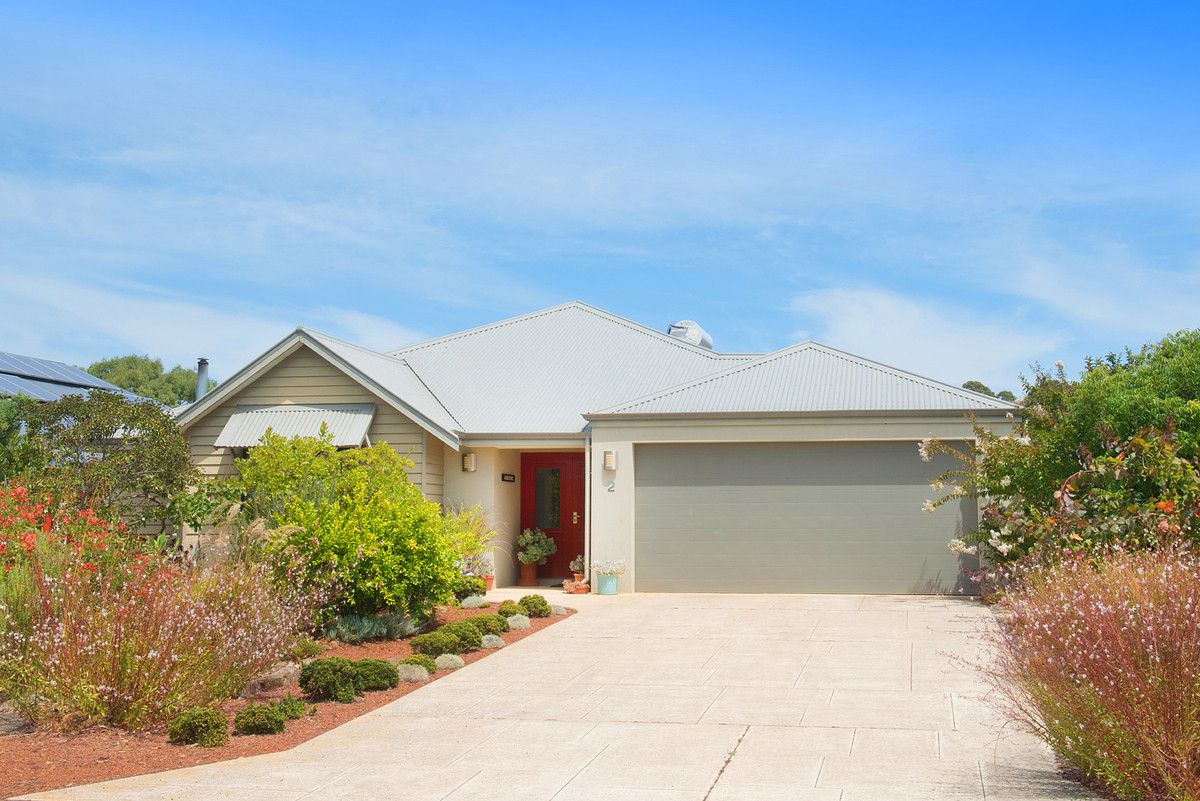 2 Lions Drive, Cowaramup WA 6284, Image 0