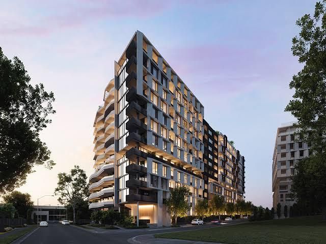 2 bedrooms Apartment / Unit / Flat in 601/1 Chapel Ln ROCKDALE NSW, 2216