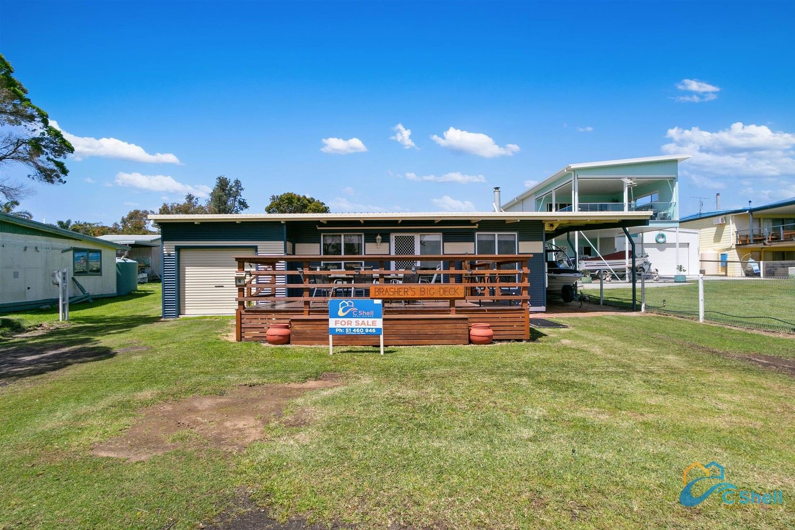 58 Victoria Parade, Loch Sport VIC 3851, Image 0