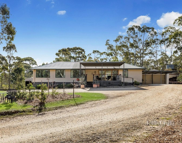 152 Willy Milly Road, Mckenzie Hill VIC 3451