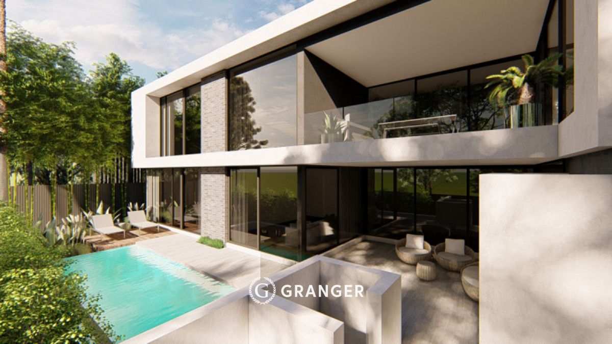 Vacant land in 47A Bartels Street, MCCRAE VIC, 3938