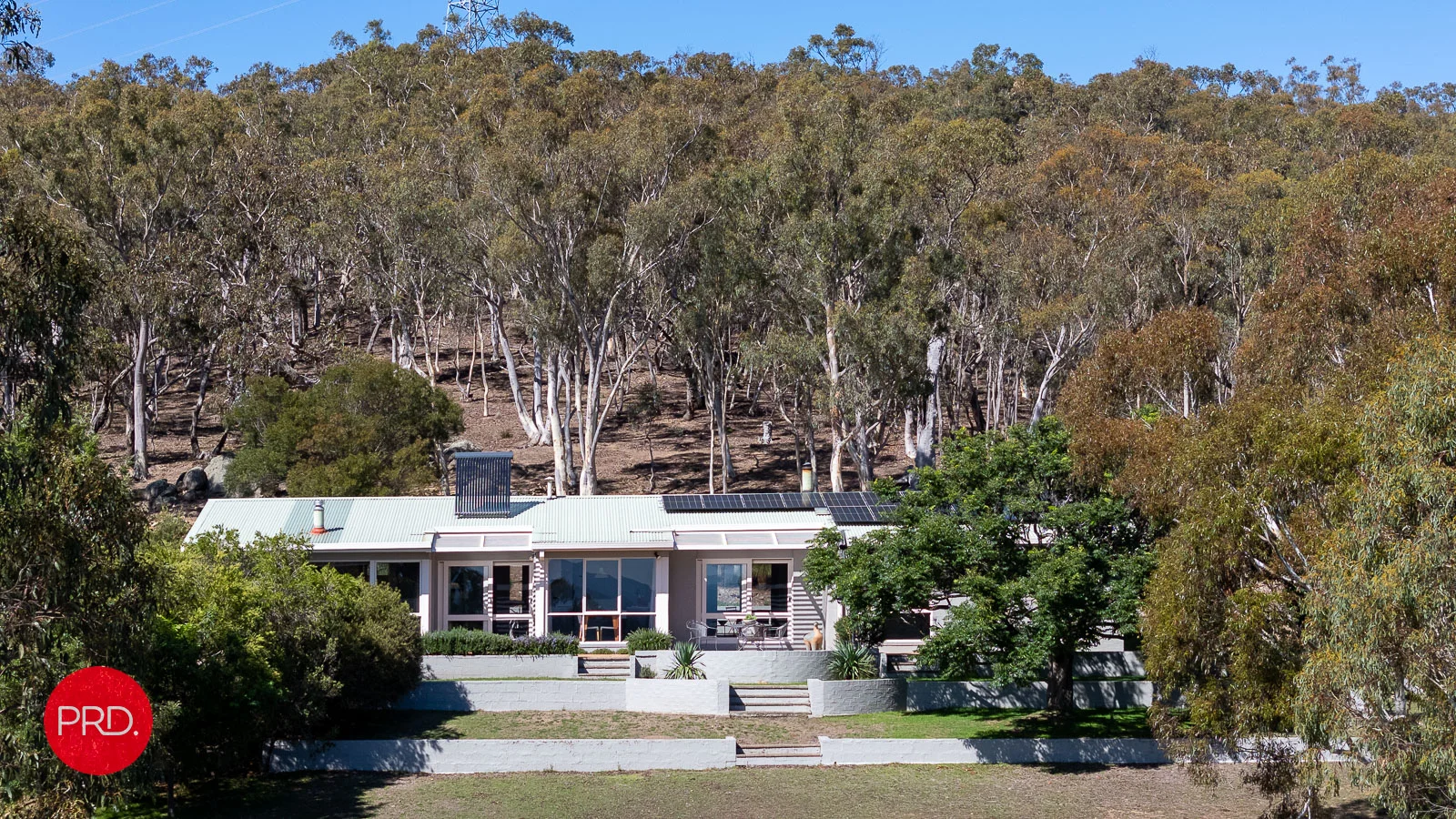 141 Shepherd Road, Bywong NSW 2621