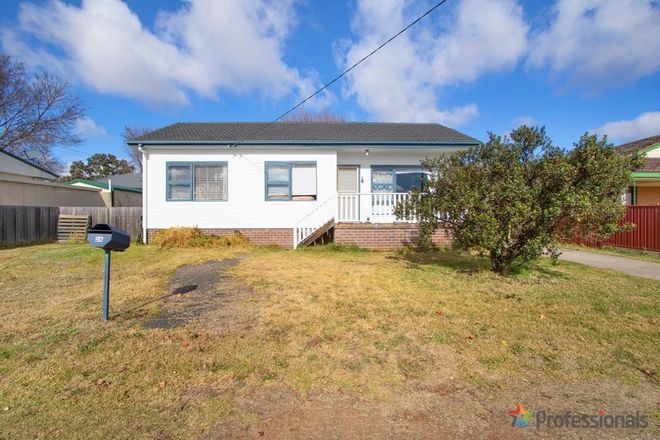 Picture of 2a James Avenue, ARMIDALE NSW 2350