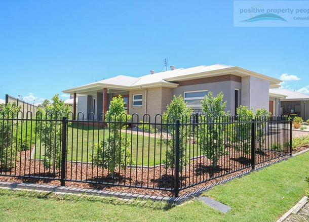 20 Apple Crescent, Caloundra West QLD 4551