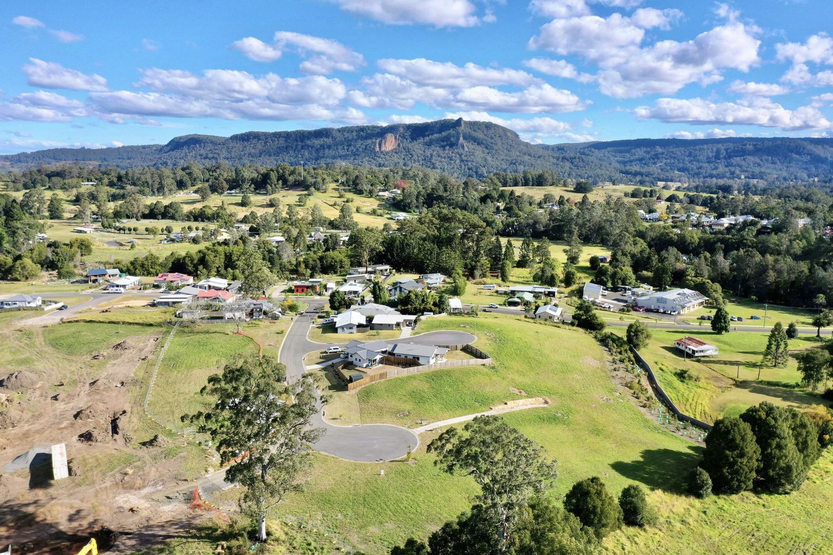 Lot 44 Hillside Drive, Nimbin NSW 2480, Image 1