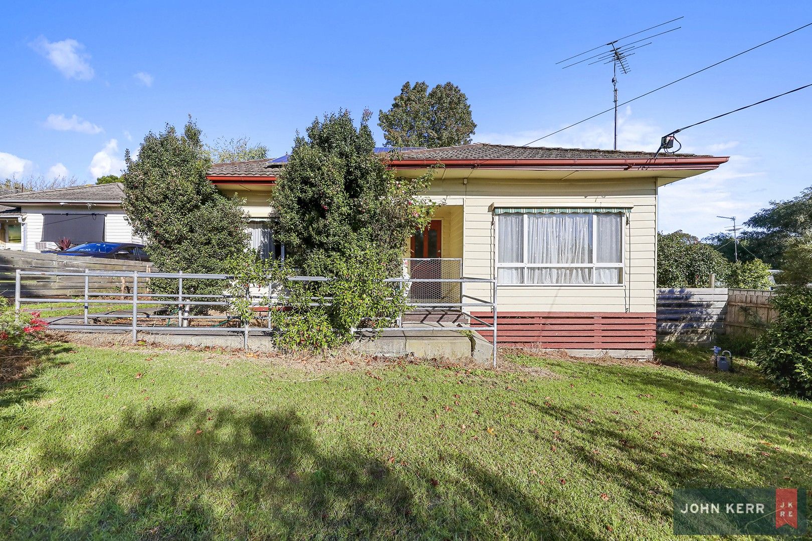 2 Pruden Street, Moe VIC 3825, Image 0