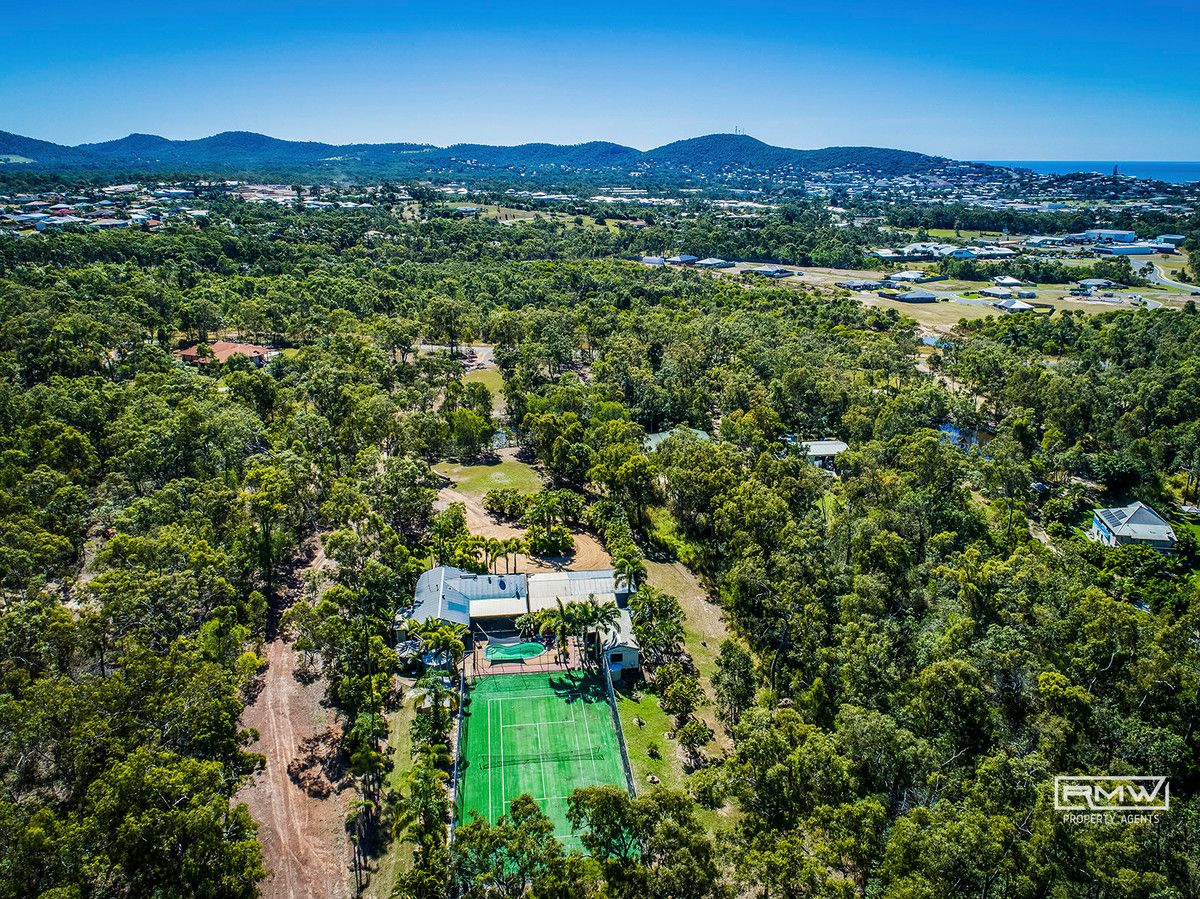 50 Hidden Valley, Hidden Valley QLD 4703 House for Sale 799,000