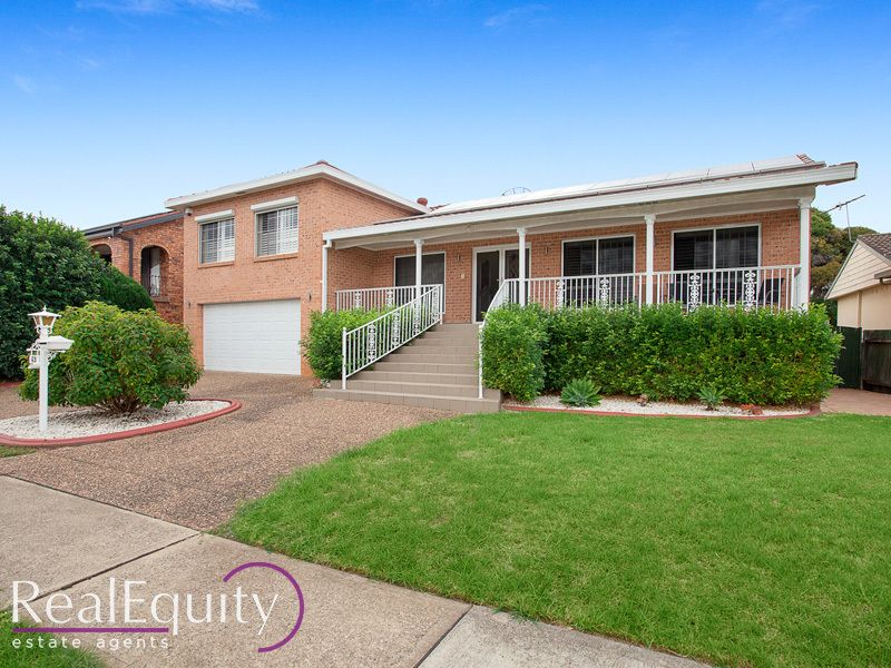 69 Ascot Drive, Chipping Norton NSW 2170, Image 0