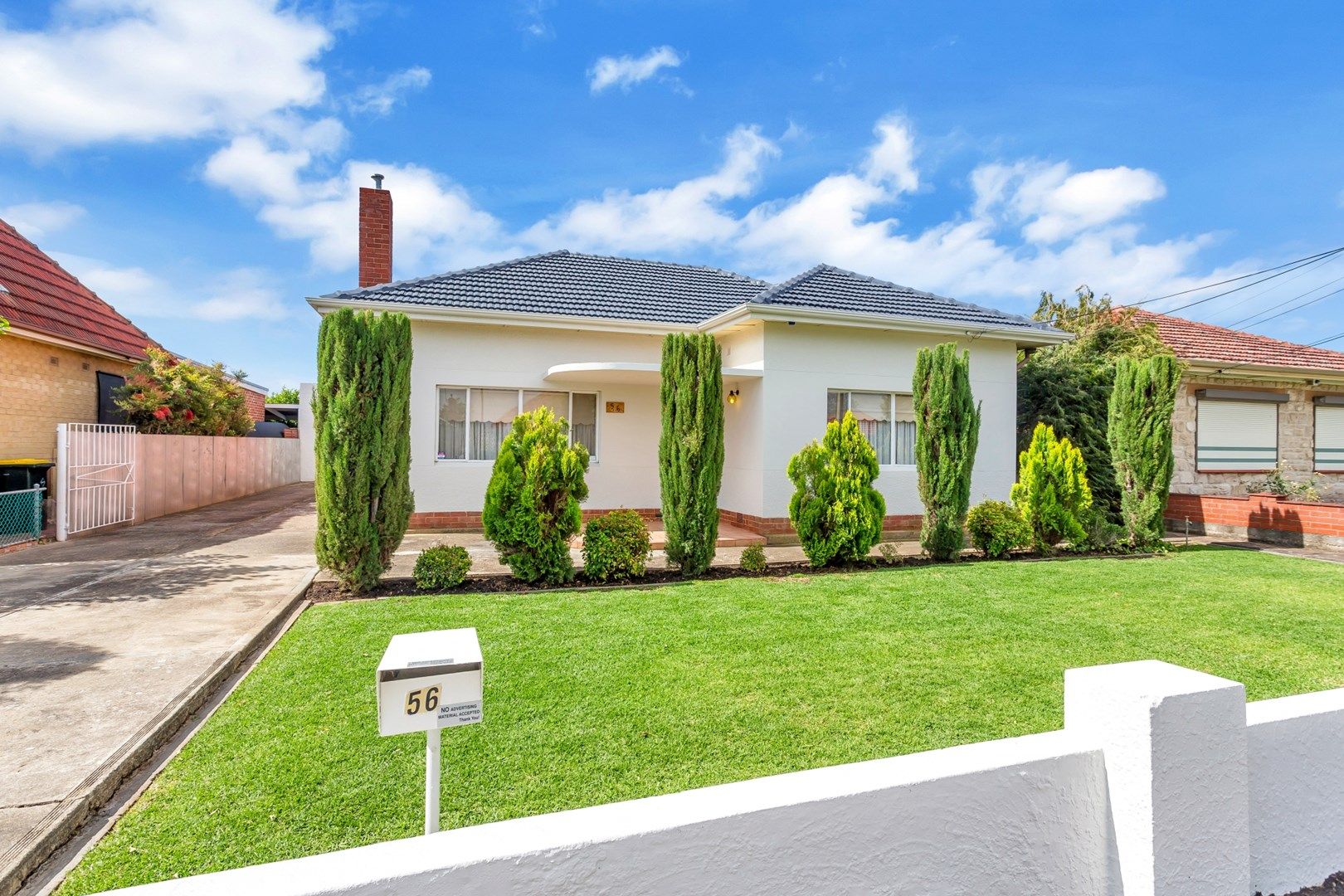 56 Flinders Parade, Flinders Park SA 5025, Image 0