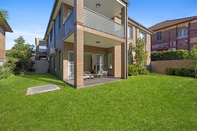 Picture of 9/6 Massey Street, GLADESVILLE NSW 2111