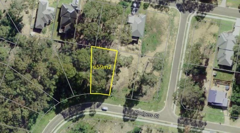 7 Rodgers Street, Long Beach NSW 2536, Image 1