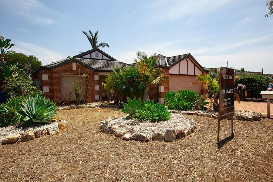 55 Braidwood Drive, Prestons NSW 2170, Image 0