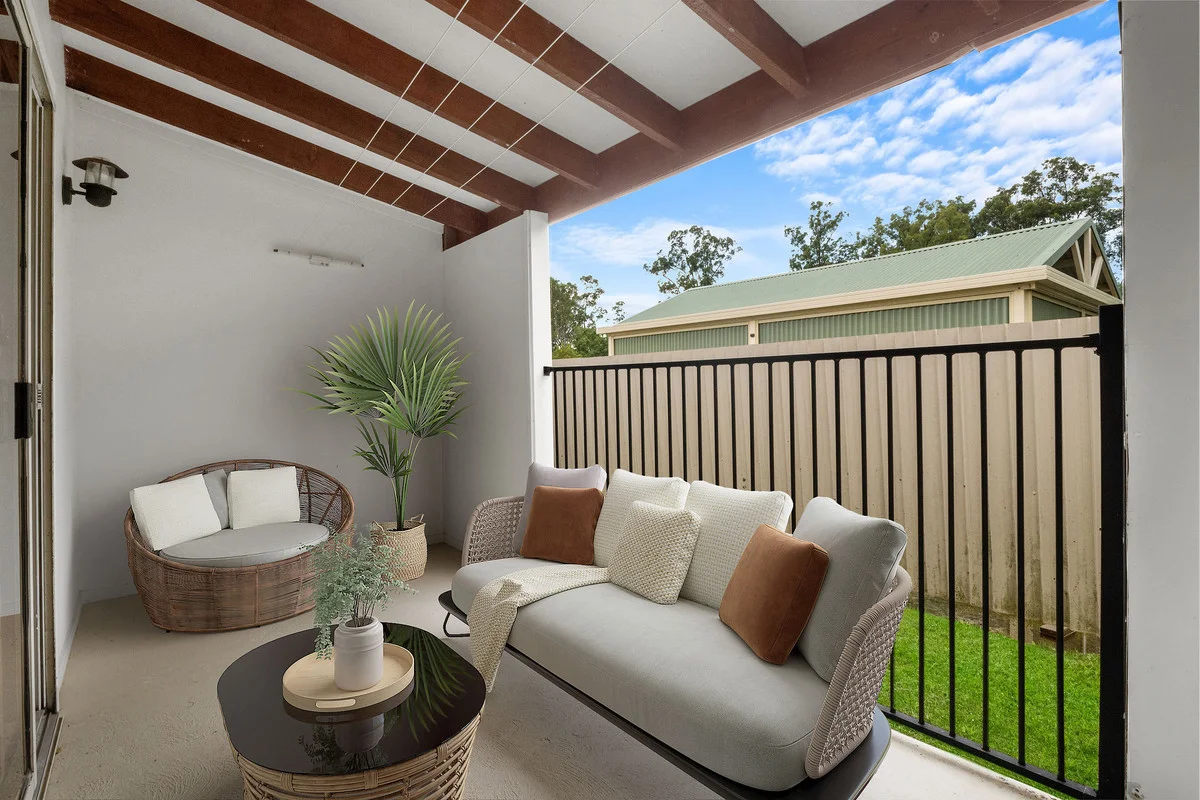 303b Rickards Road, Castlereagh NSW 2749