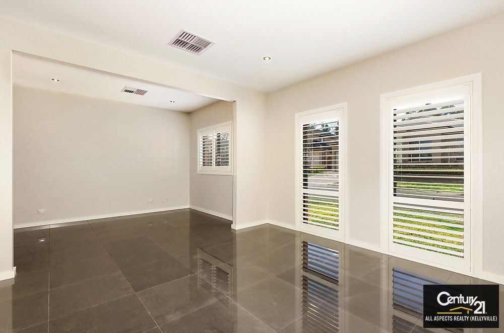 1 Compass Ave, Beaumont Hills NSW 2155, Image 2