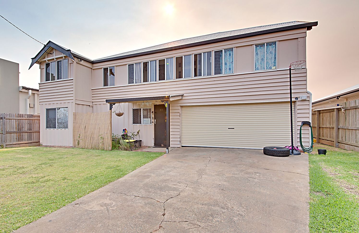 22 Arthur Street, Yeppoon Property History & Address Research Domain