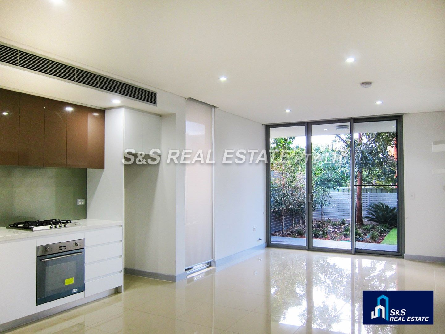 2 bedrooms Apartment / Unit / Flat in 0058/219 Blaxland Road RYDE NSW, 2112