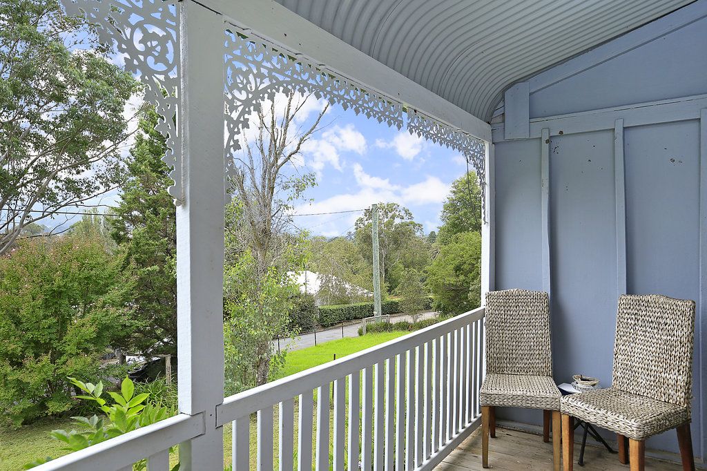 10 Brooks Lane, Kangaroo Valley NSW 2577, Image 0