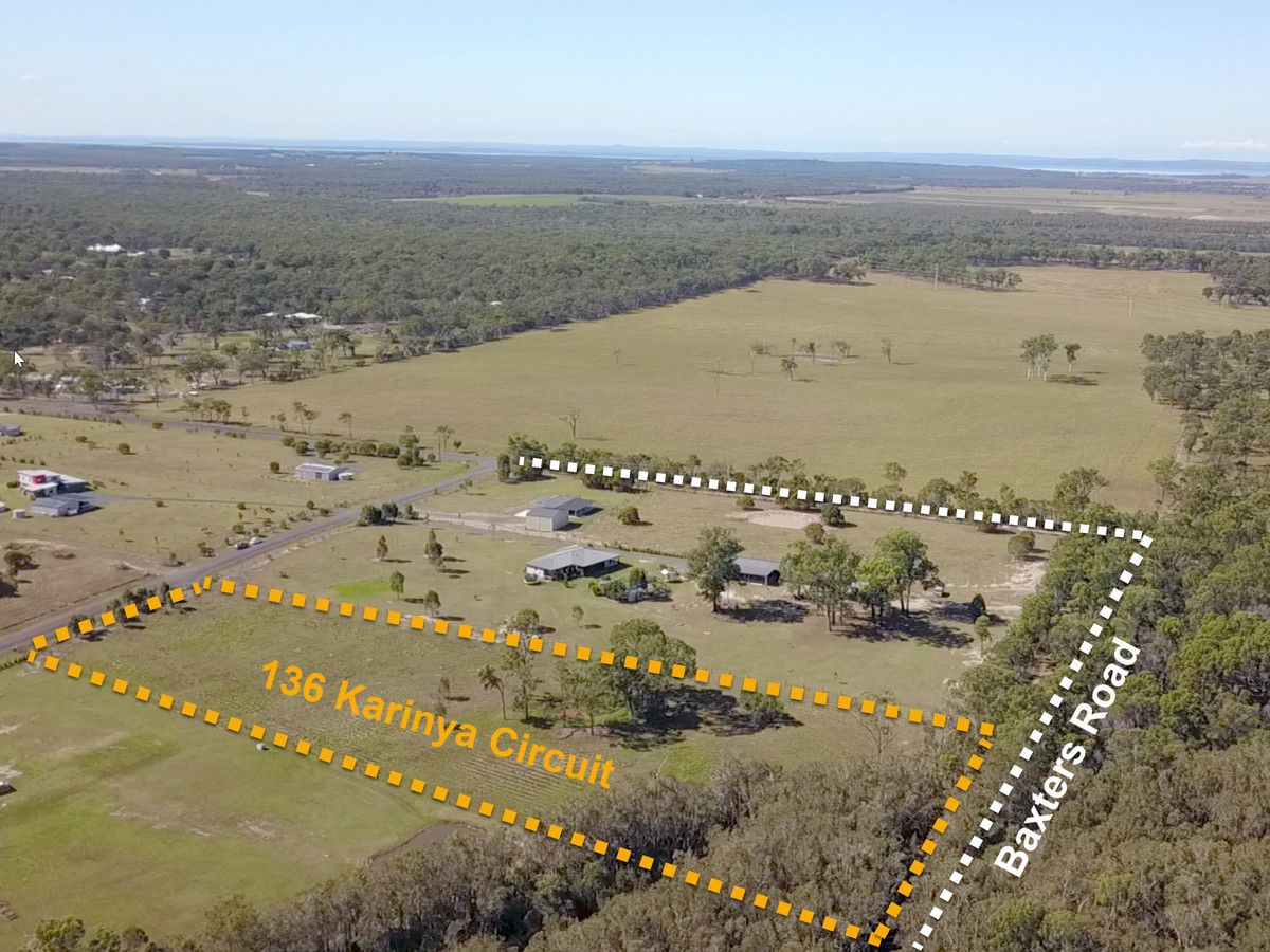 136 Karinya Circuit, Sunshine Acres QLD 4655, Image 1