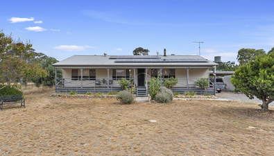Picture of 411 Dunolly-Moliagul Road, DUNOLLY VIC 3472