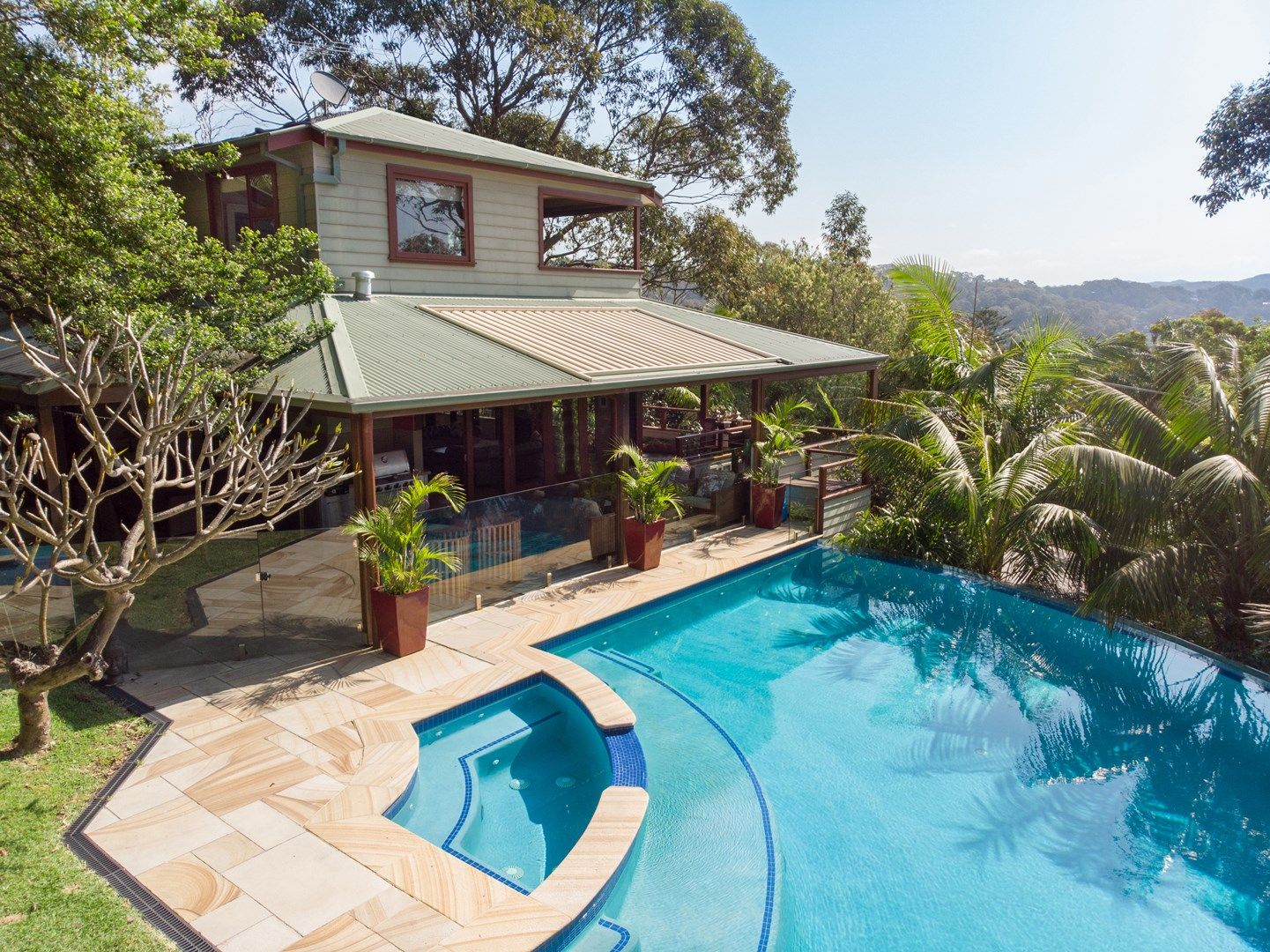 79 Whale Beach Road, Avalon Beach NSW 2107, Image 0