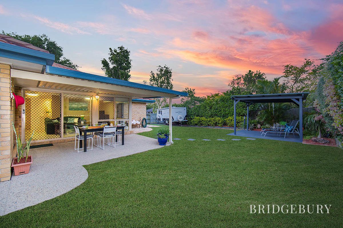 46 Whitfield Crescent, North Lakes QLD 4509, Image 0