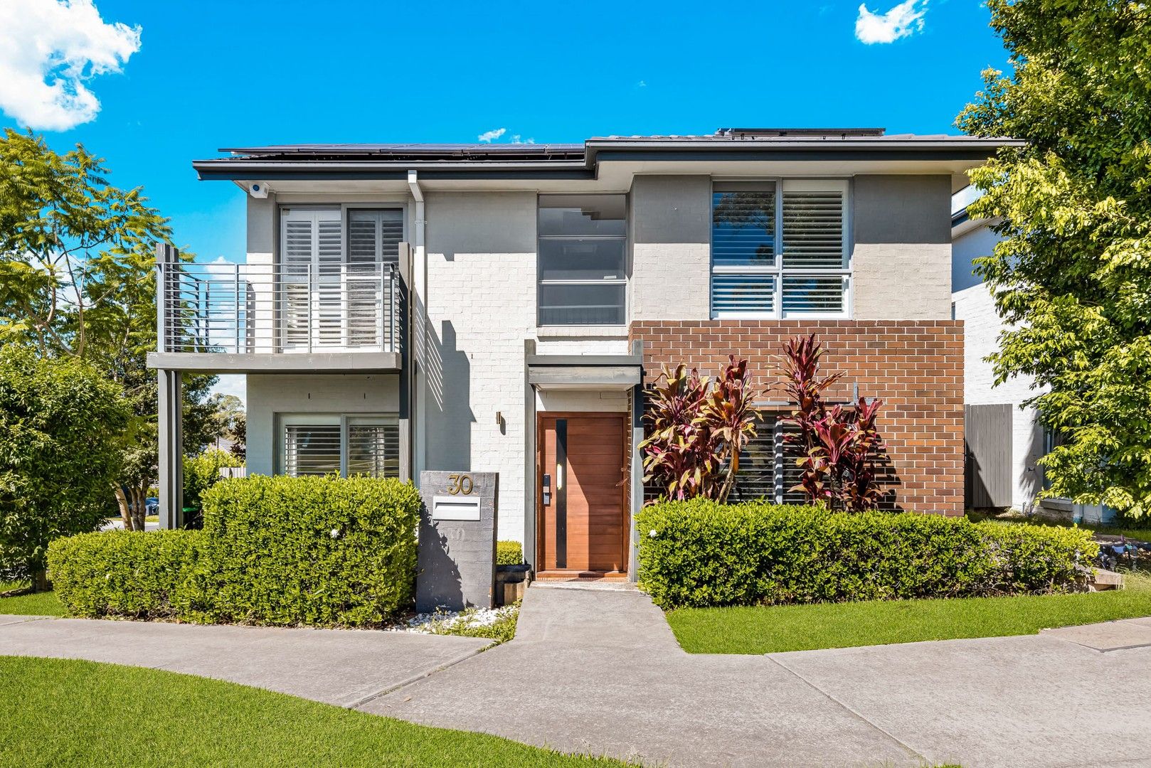 30 Lockheed Avenue, Middleton Grange NSW 2171 House For Rent Domain