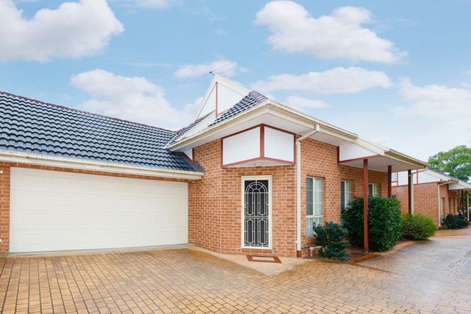 Picture of 2/69a Barry Street, CAMBRIDGE PARK NSW 2747
