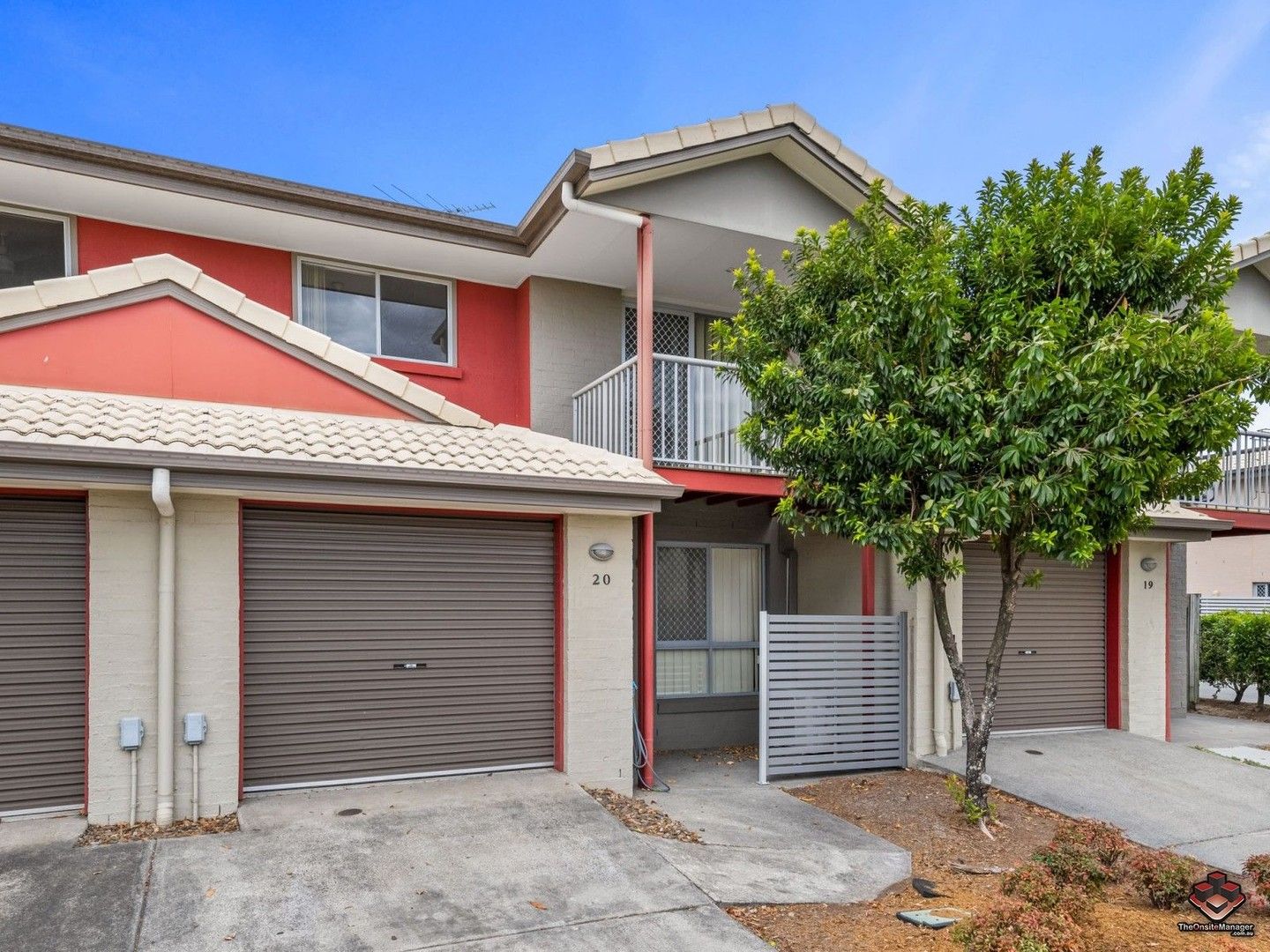 Unit 20/6-32 University Drive, Meadowbrook QLD 4131, Image 0