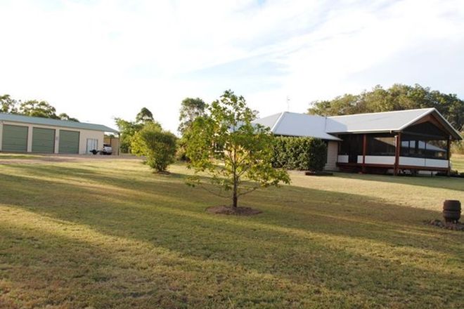 Picture of 67 Holzwarts Road, BERAT QLD 4362