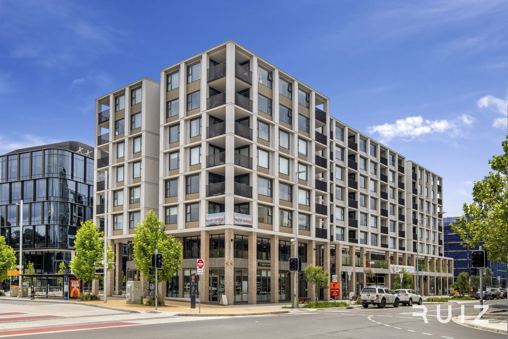 Additional image 18 of 309/19 Challis Street, Dickson ACT 2602