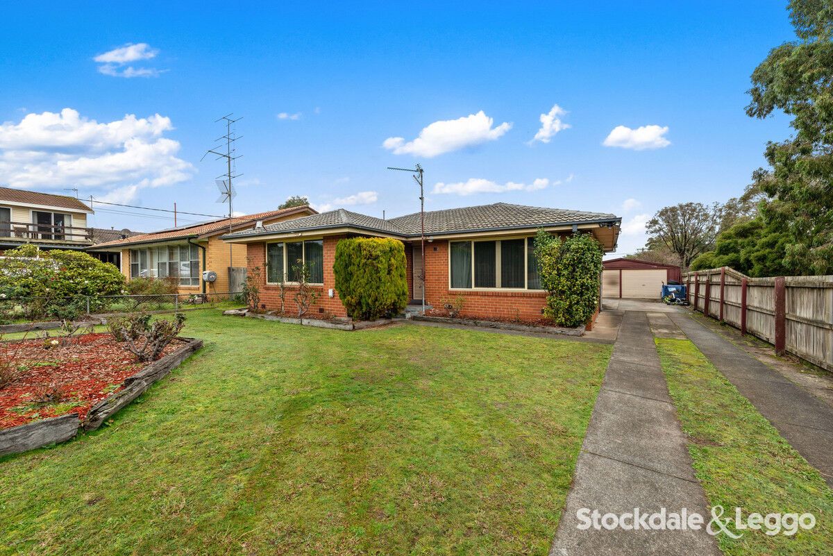 33 Manuka Street, Churchill VIC 3842, Image 0