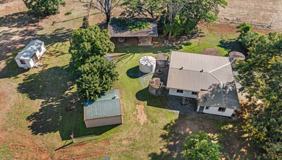 Picture of 289 Lake Mary Road, LAKE MARY QLD 4703