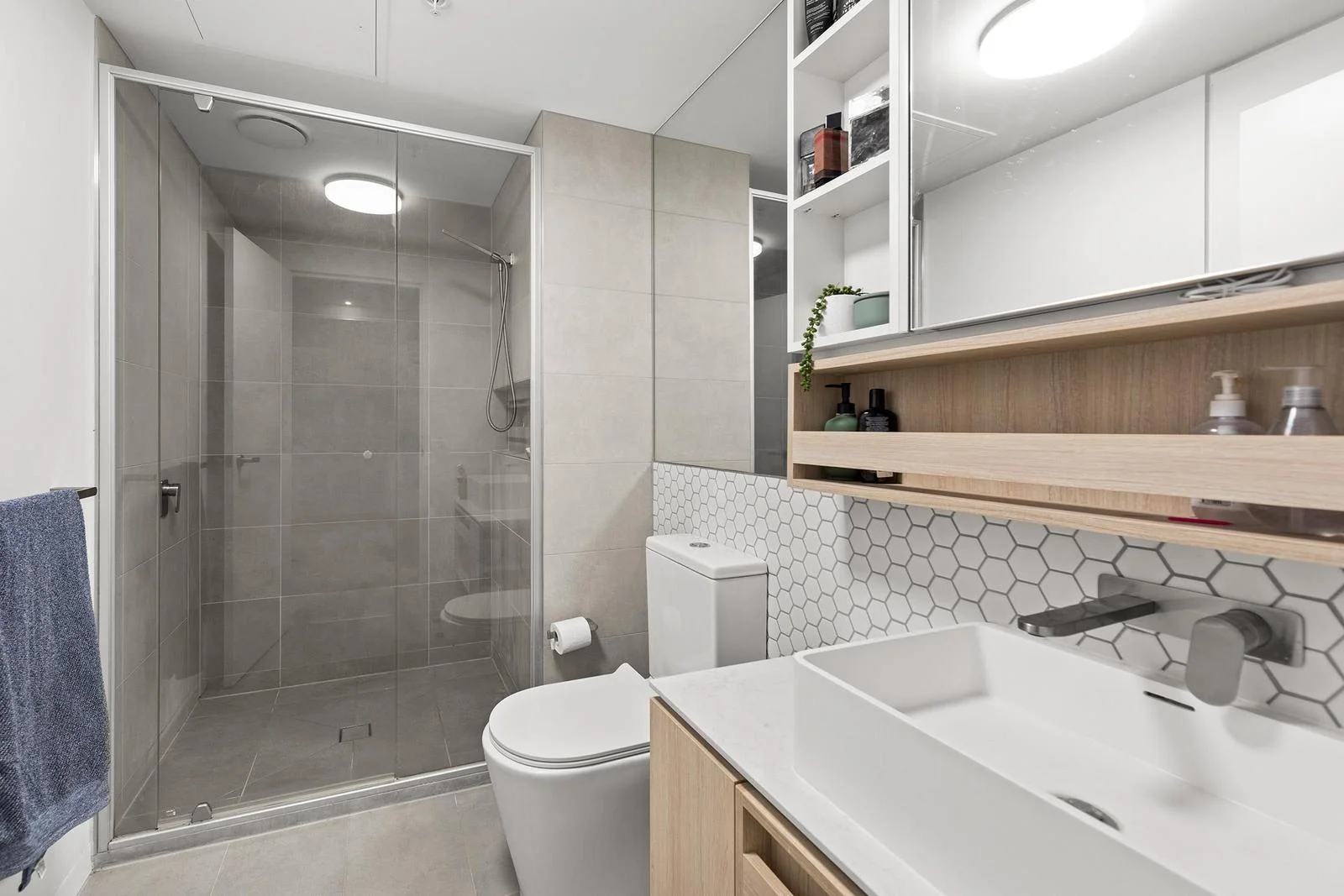 Additional image 5 of 1023/40 Hall Street, Moonee Ponds VIC 3039