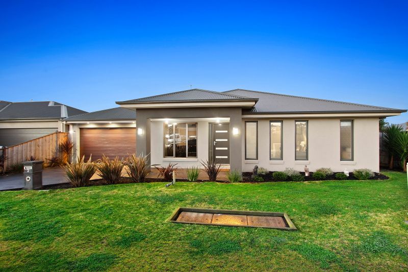 2 Gianna Way, Langwarrin VIC 3910, Image 0