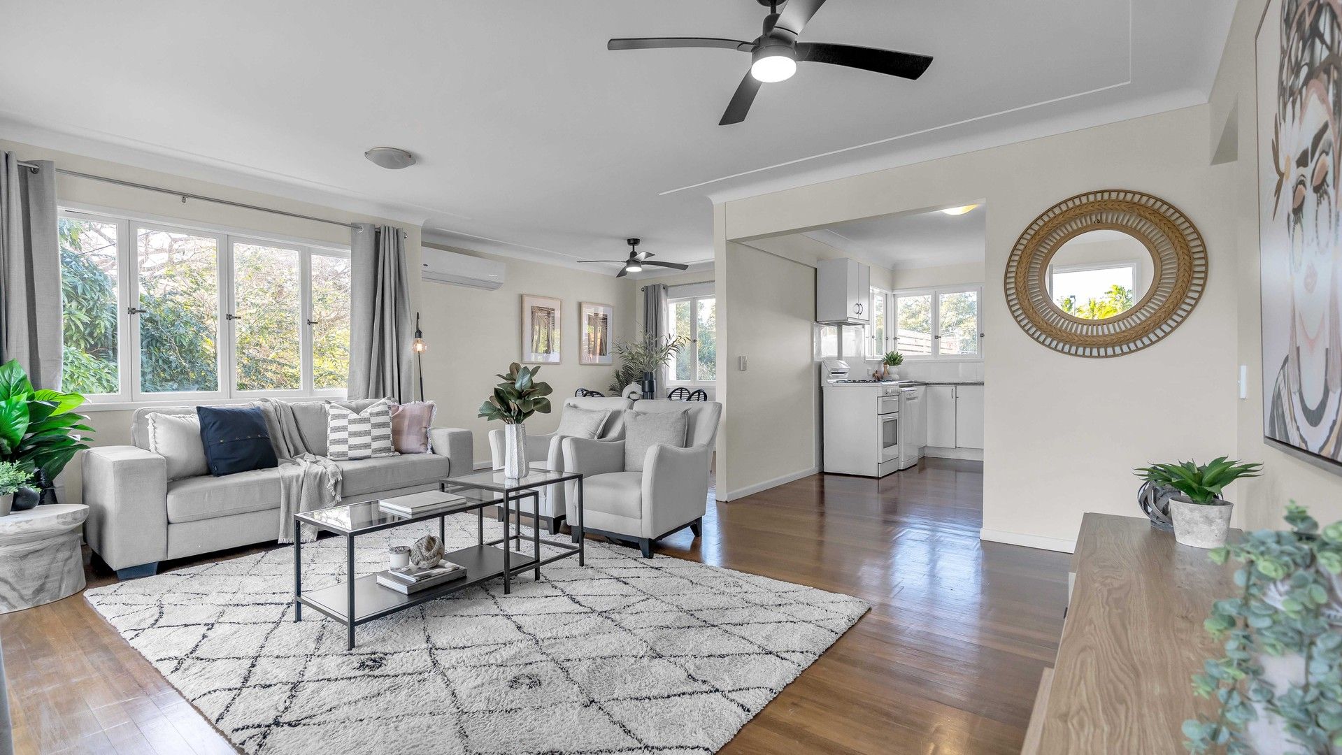 3 bedrooms House in 856 Moggill Road KENMORE QLD, 4069