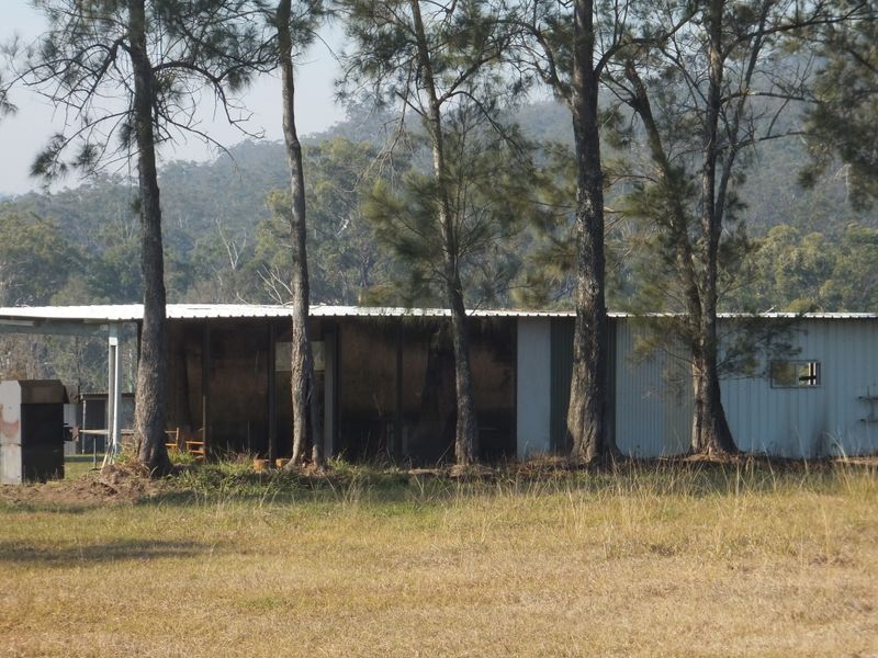 767 Parker Road, Wells Crossing NSW 2460, Image 1