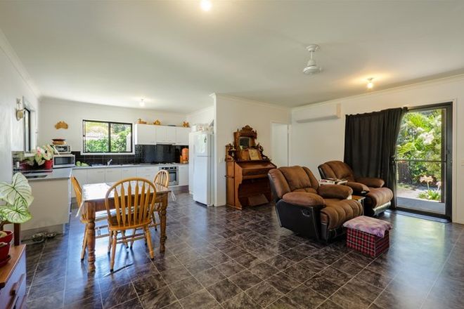 Picture of 6 Chattin Road, COONARR QLD 4670